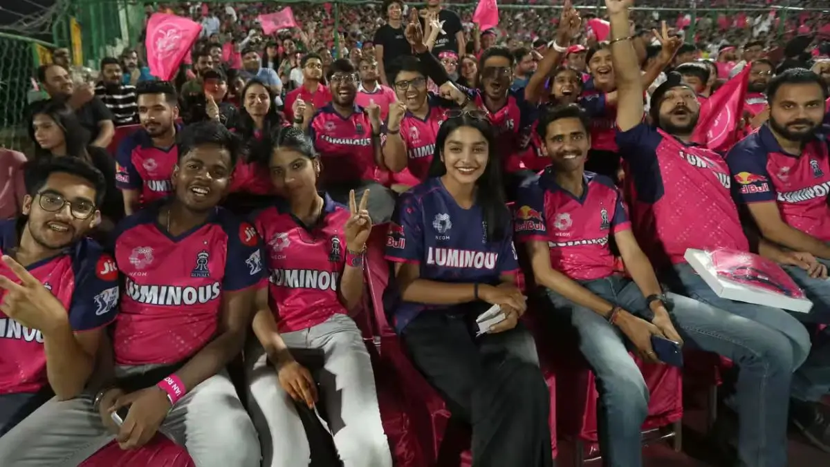 Things to Know Before Visiting Barsapara Cricket Stadium