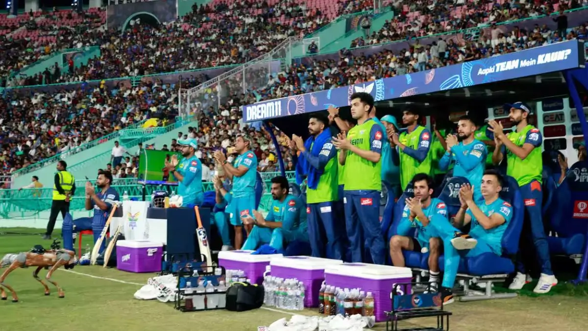 IPL 2026 Ticket Price at EKANA Cricket Stadium Lucknow — Complete Guide for LSG Fans