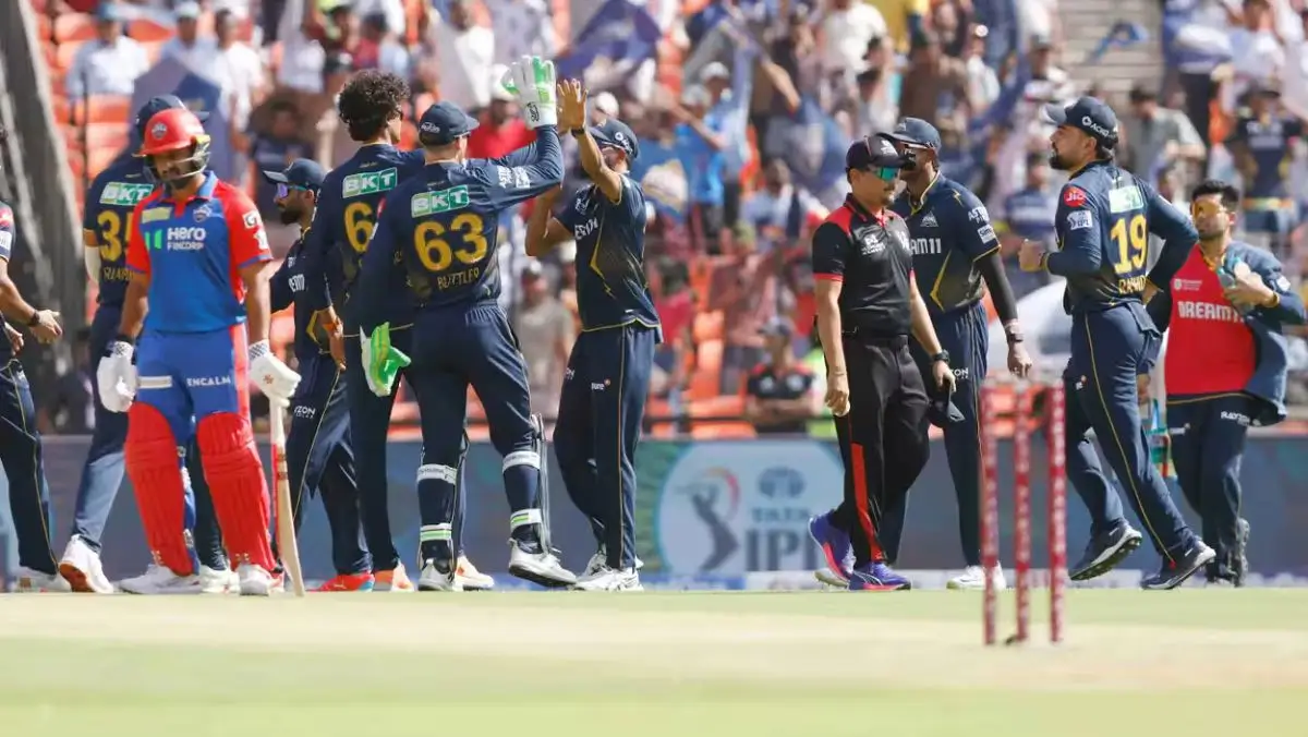 Things to Know Before Visiting Narendra Modi Stadium