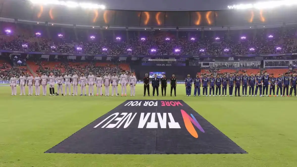 IPL 2026 Ticket Price at Narendra Modi Stadium Ahmedabad