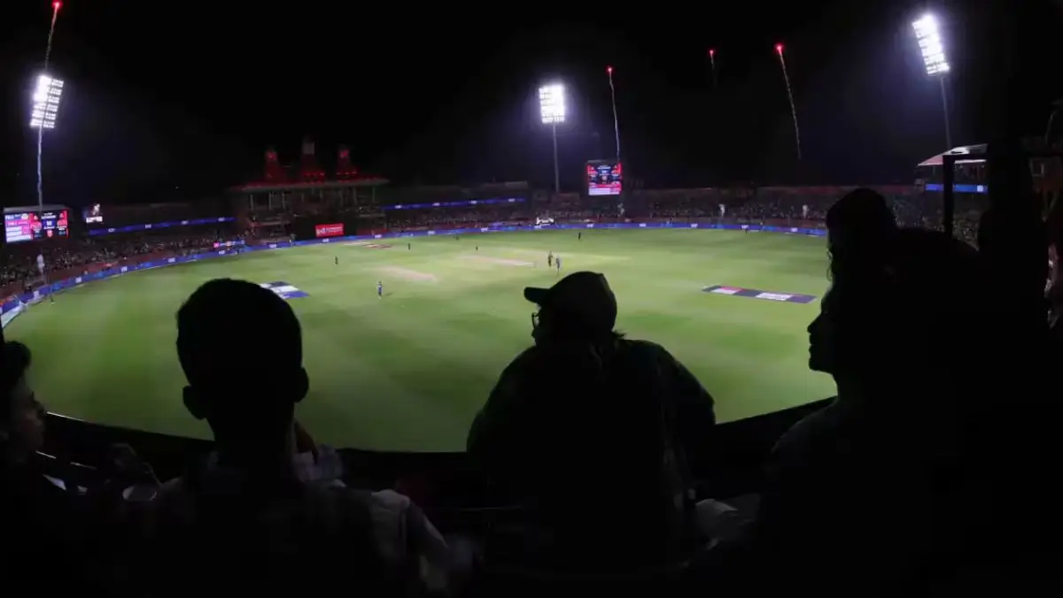 How to Book IPL 2026 Tickets at PCA Stadium Mullanpur