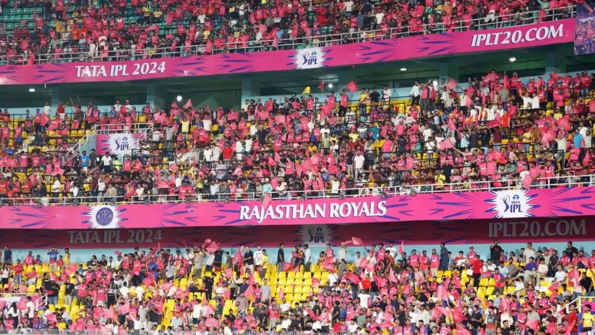 IPL 2026 Ticket Price at Sawai Mansingh Stadium JaipurIPL 2026 Ticket Price at Sawai Mansingh Stadium Jaipur — Complete Guide for RR Fans