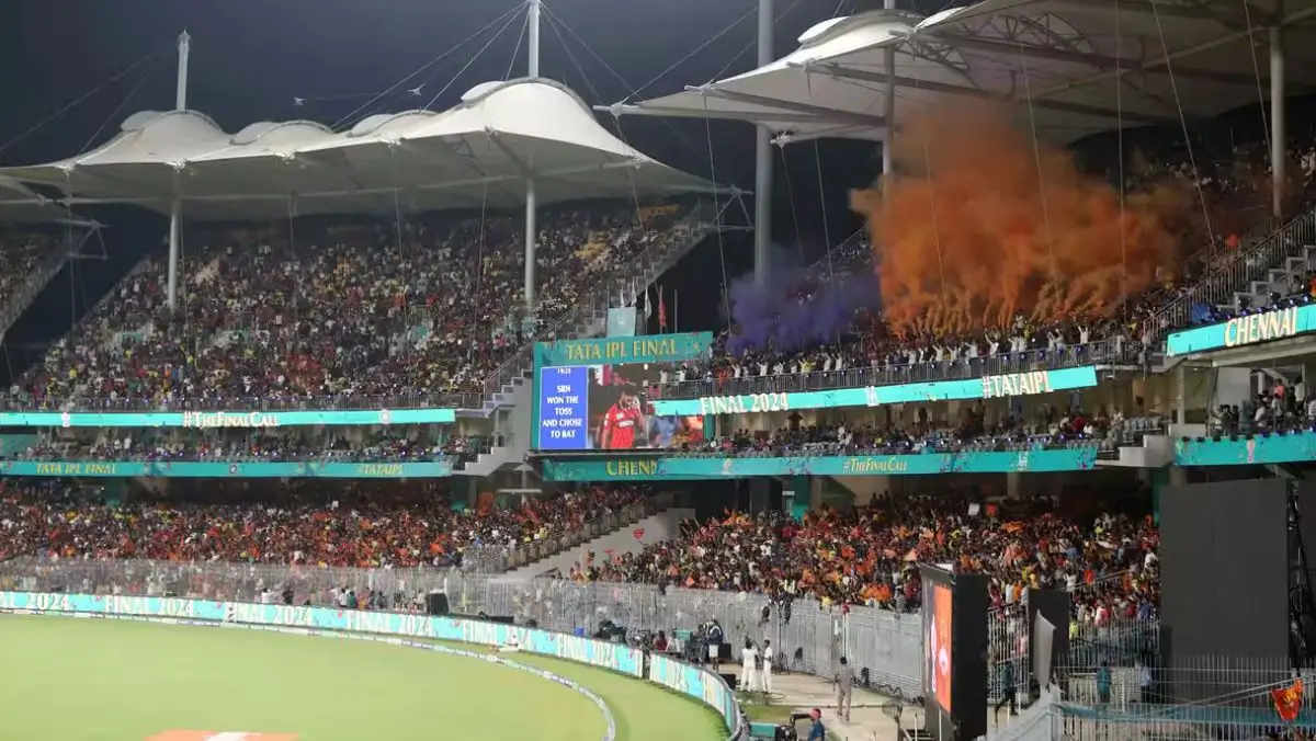 IPL 2026 Ticket Price at Shaheed Veer Narayan Singh Stadium Raipur — Complete Guide for RCB Fans