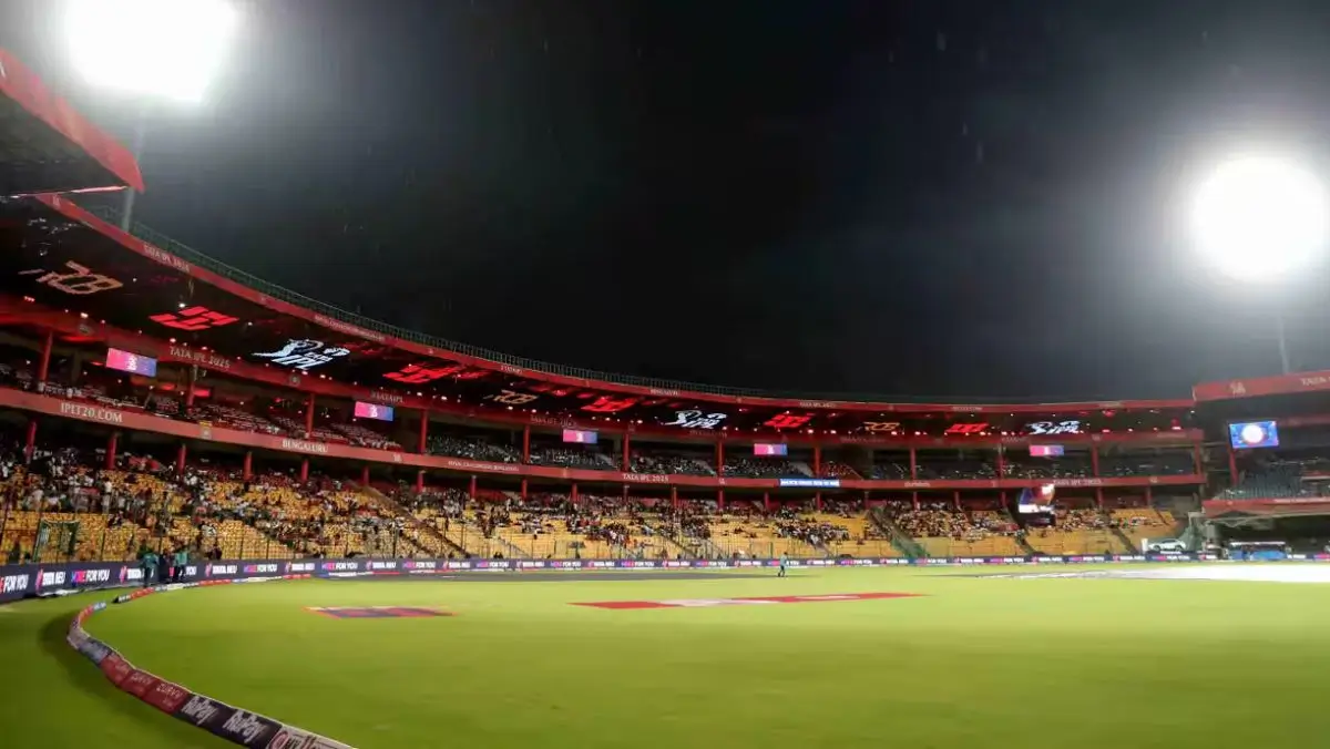 IPL 2026 Ticket Price at M. Chinnaswamy Stadium - Complete Guide for RCB Fans