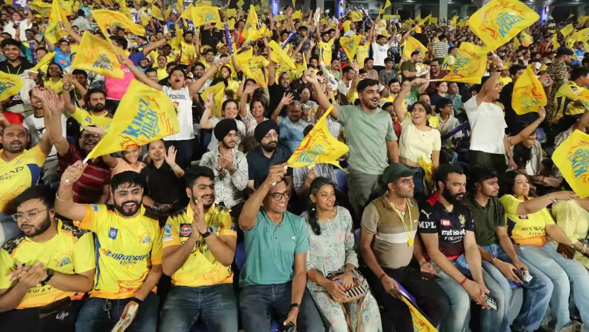 Things to Know Before Visiting MA Chidambaram Stadium