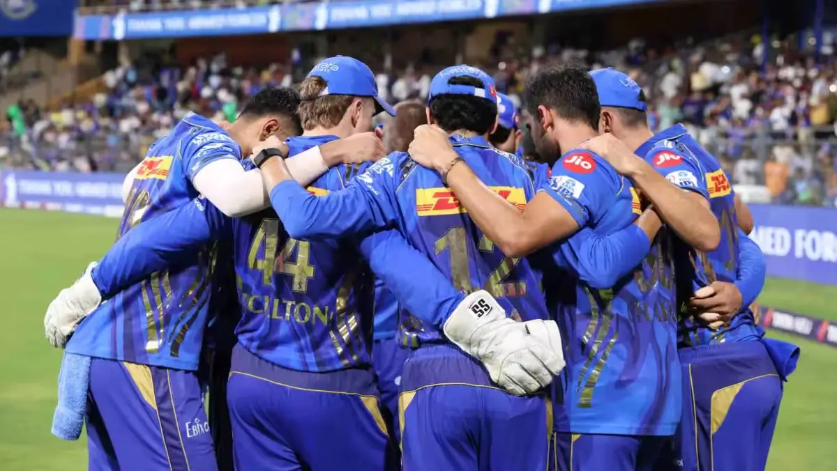 Things to Know Before Visiting Wankhede Stadium