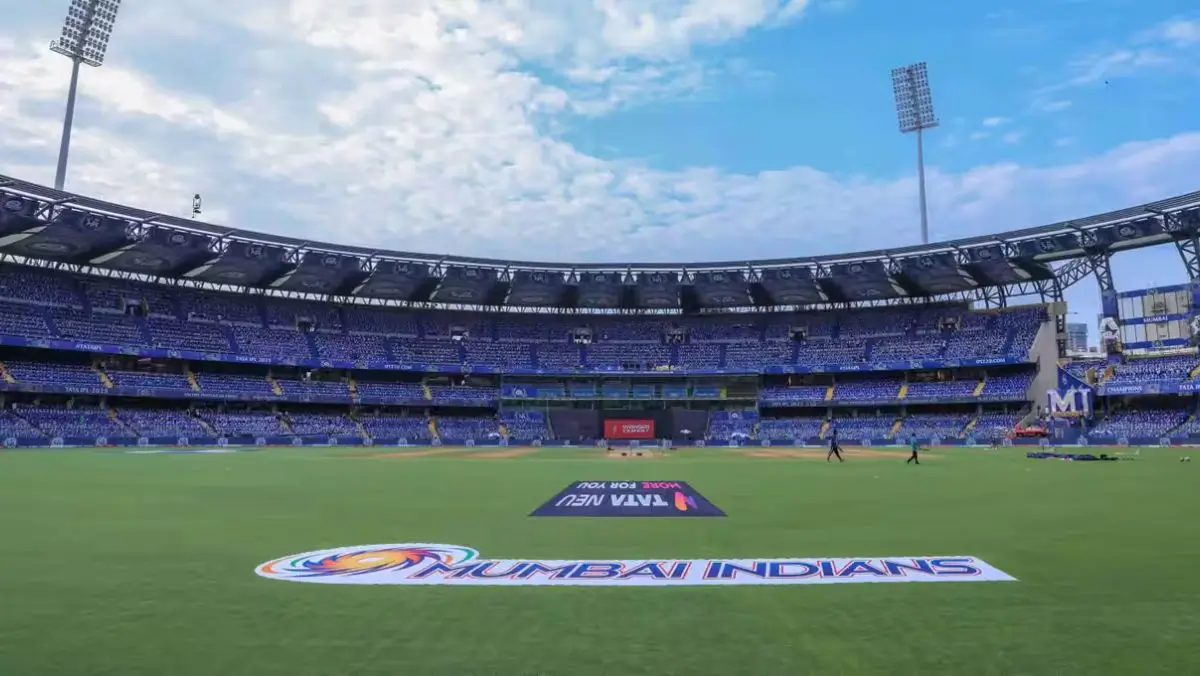 IPL 2026 Ticket Price at Wankhede Stadium Mumbai — Guide for MI Fans