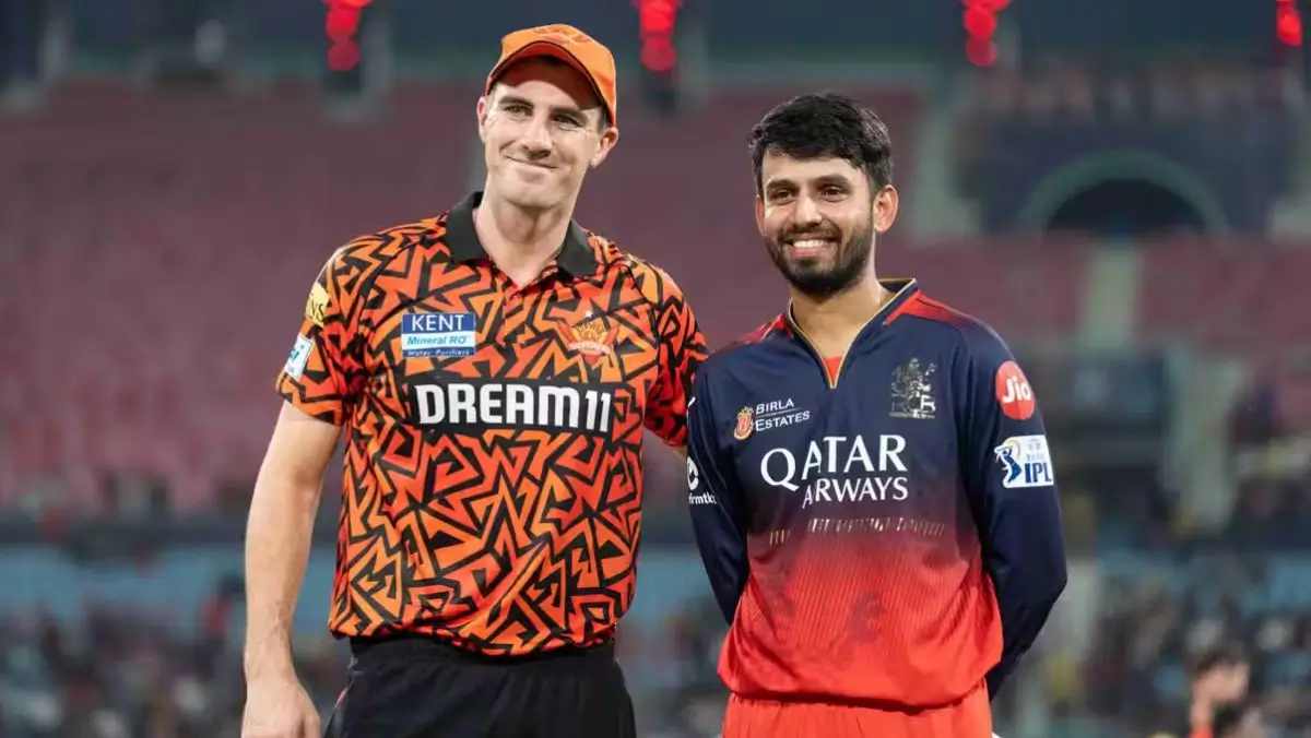 RCB vs SRH IPL 2026 Match Ticket Price - Complete Booking Guide