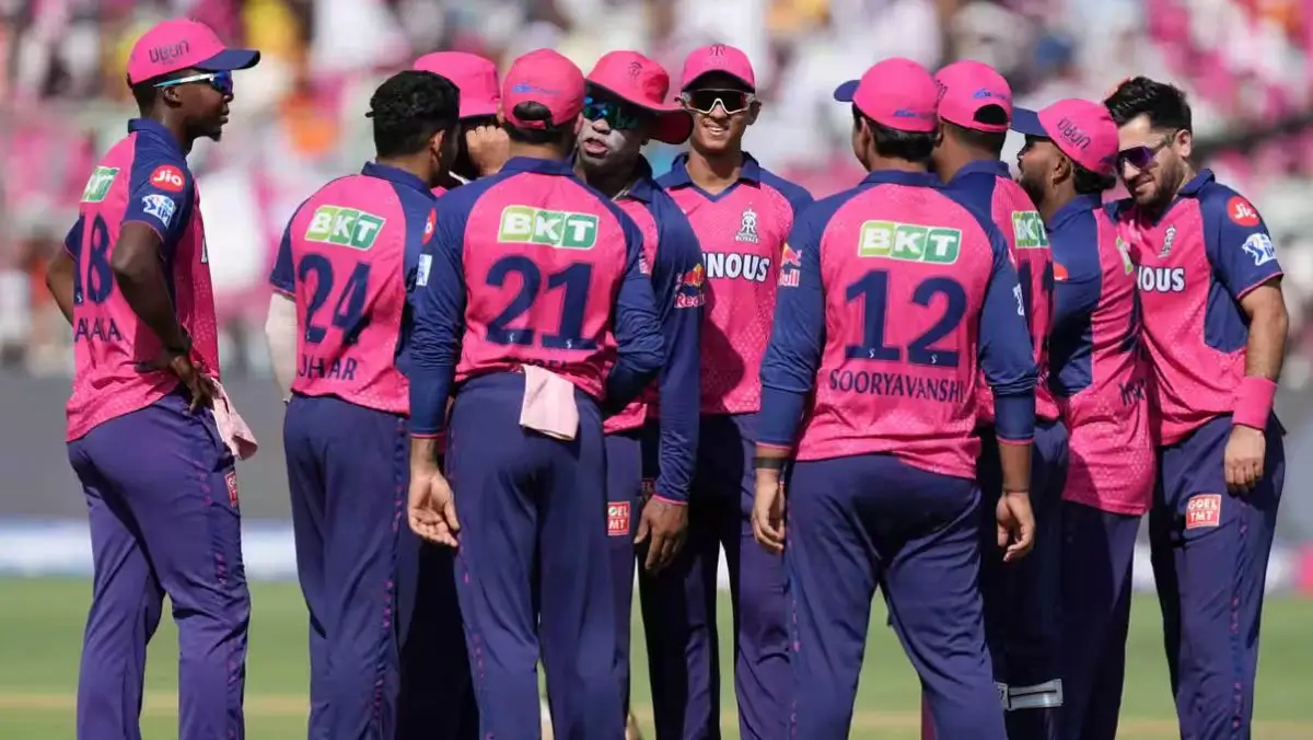 Smart Tips to Get Sawai Mansingh Stadium IPL 2026 Tickets