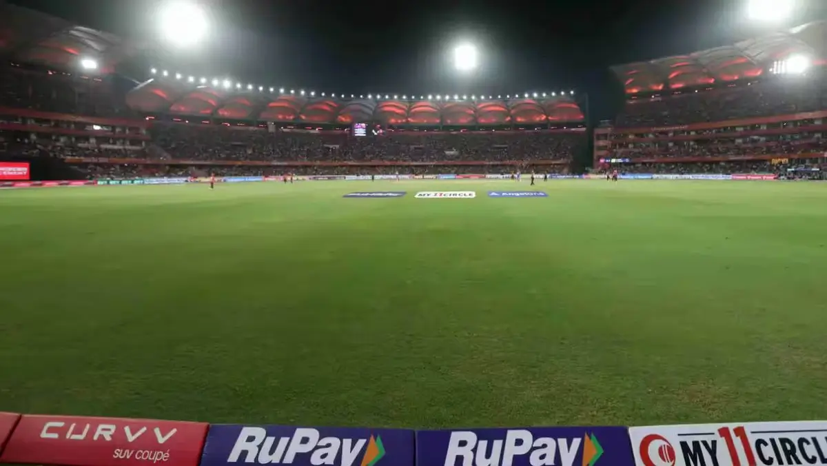 IPL 2026 Ticket Price at Rajiv Gandhi International Stadium Hyderabad — Complete Guide for SRH Fans