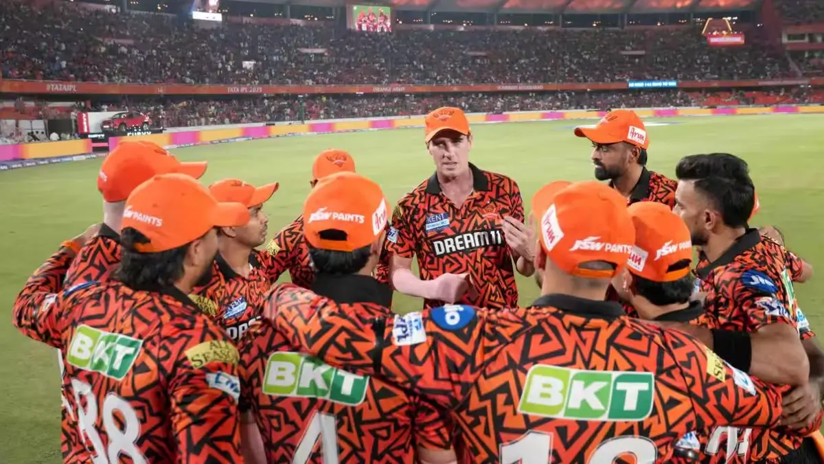 How to Book IPL 2026 Tickets at Rajiv Gandhi International Stadium