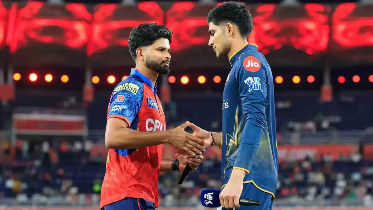 GT vs PBKS Match Preview (Match 46) – IPL 2026 Prediction, Pitch Report and Playing 11