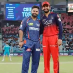 LSG vs RCB Match Prediction Today – Preview, Pitch Report and Playing 11