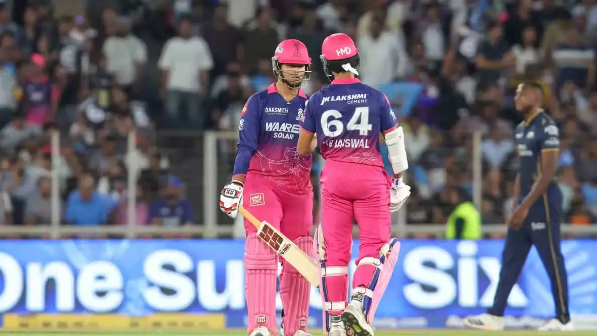 RR Team Analysis and Predicted Playing 11 Today