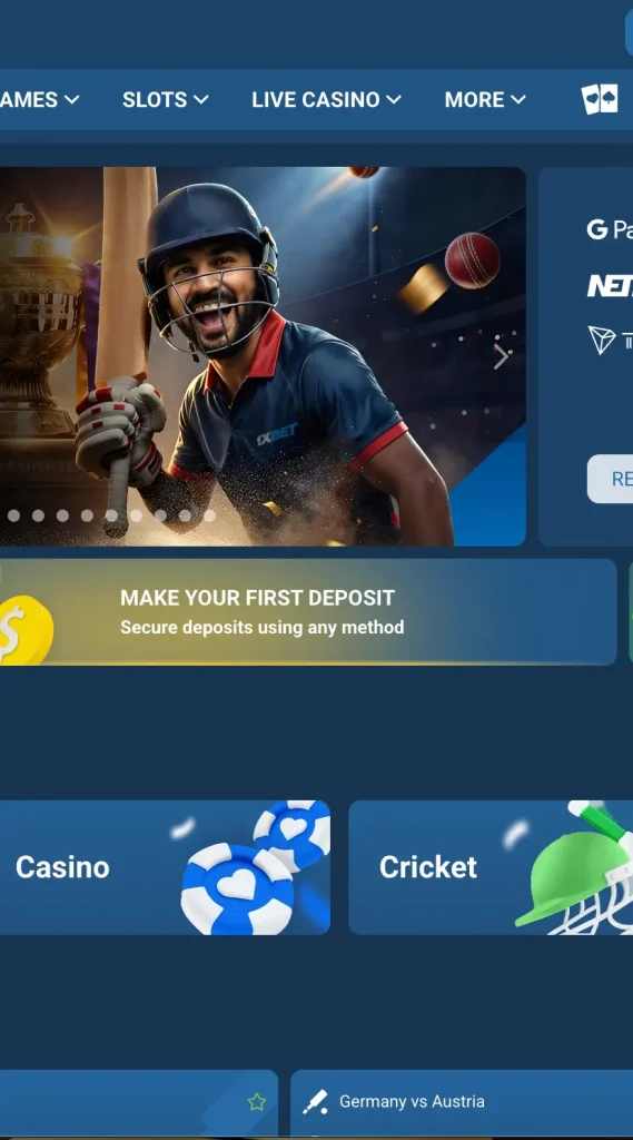 Cricbuzz Bet – Complete Guide
